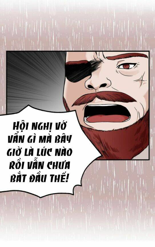 Nũ Vương Sói Của Tôi - Chapter 2 - Page 11