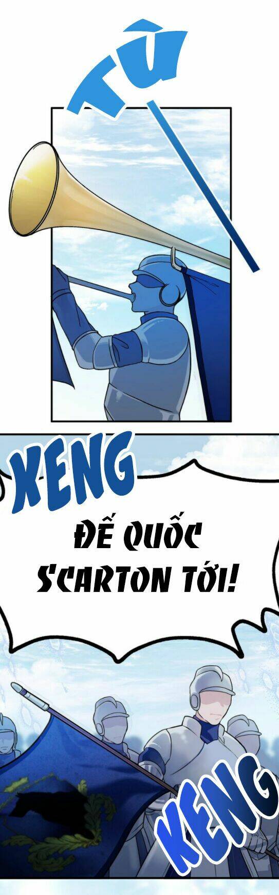 Nũ Vương Sói Của Tôi - Chapter 2 - Page 18