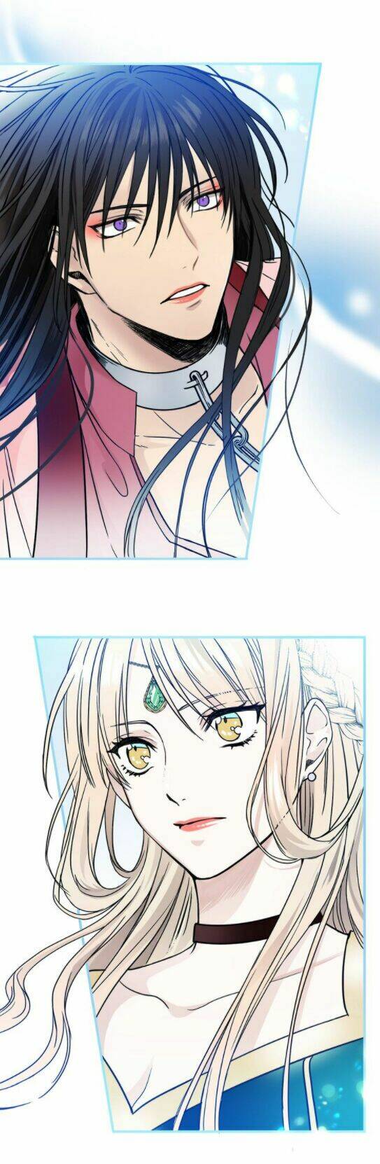 Nũ Vương Sói Của Tôi - Chapter 2 - Page 20