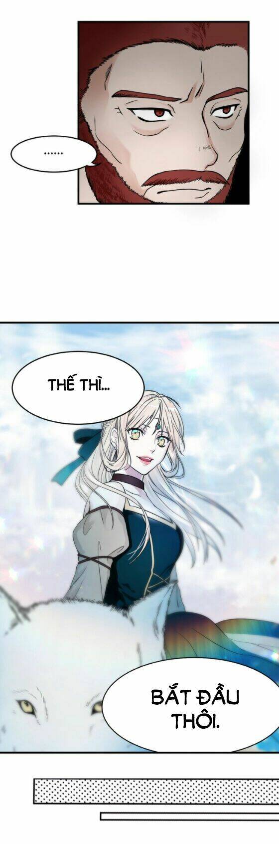 Nũ Vương Sói Của Tôi - Chapter 2 - Page 22