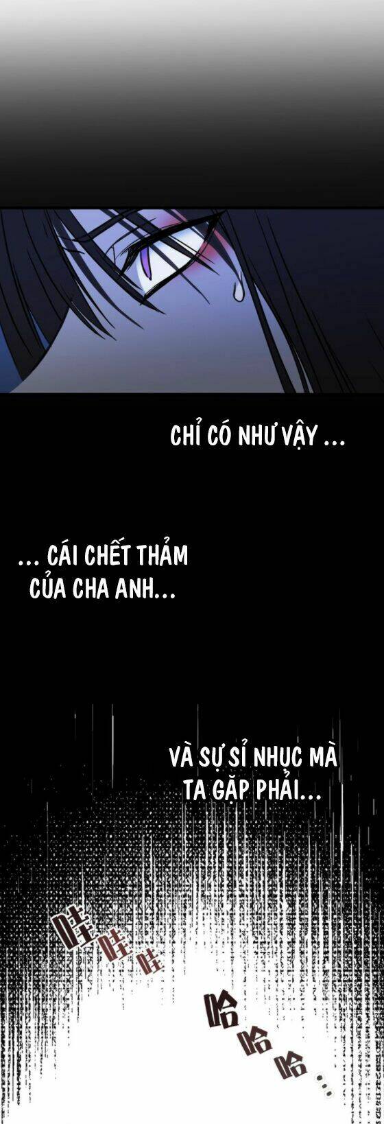 Nũ Vương Sói Của Tôi - Chapter 2 - Page 26