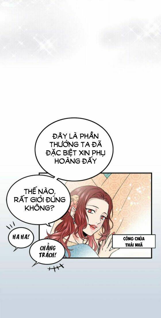 Nũ Vương Sói Của Tôi - Chapter 2 - Page 28