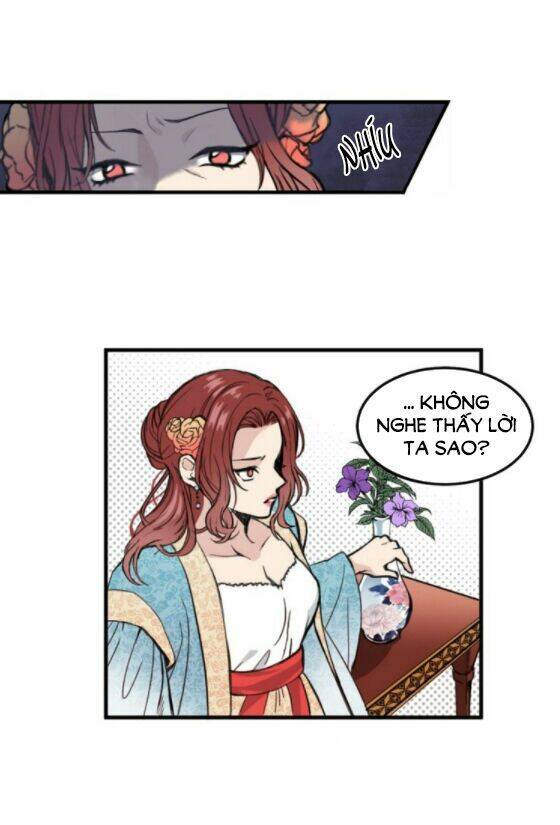 Nũ Vương Sói Của Tôi - Chapter 2 - Page 31