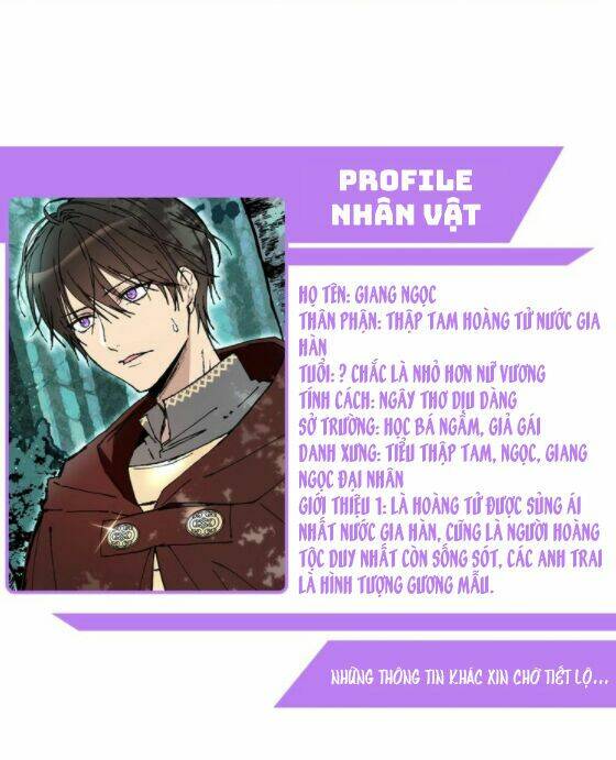 Nũ Vương Sói Của Tôi - Chapter 2 - Page 34