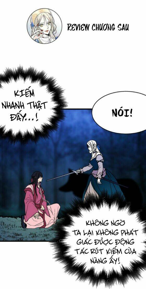 Nũ Vương Sói Của Tôi - Chapter 2 - Page 35