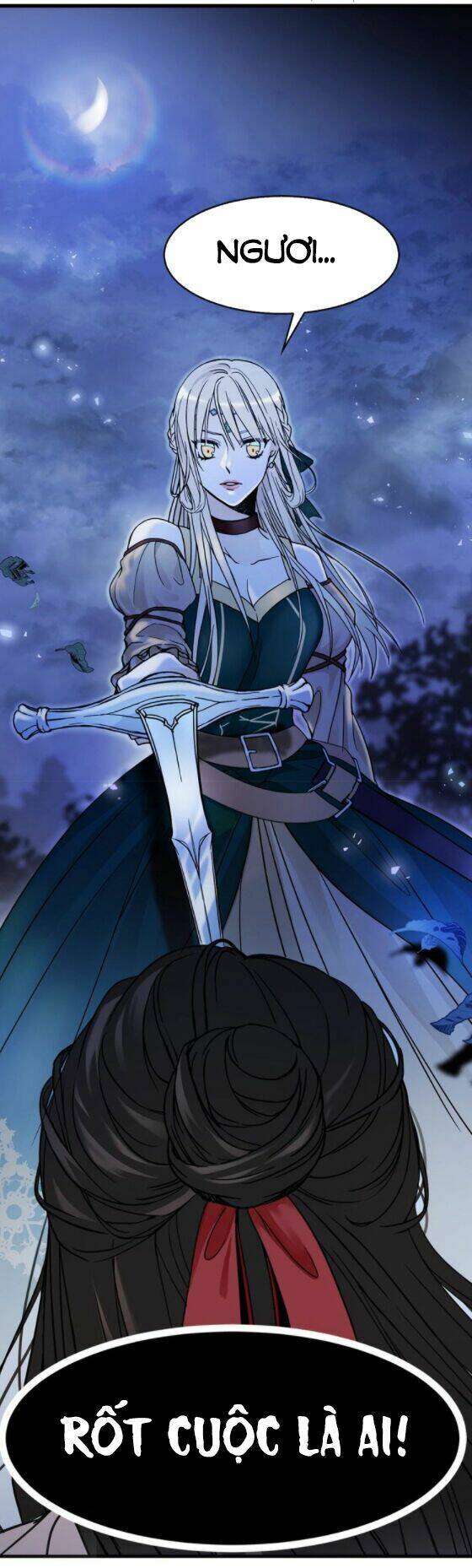 Nũ Vương Sói Của Tôi - Chapter 2 - Page 36