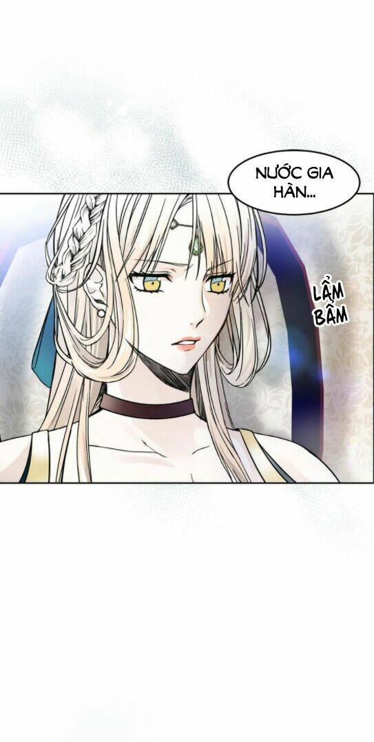 Nũ Vương Sói Của Tôi - Chapter 2 - Page 7