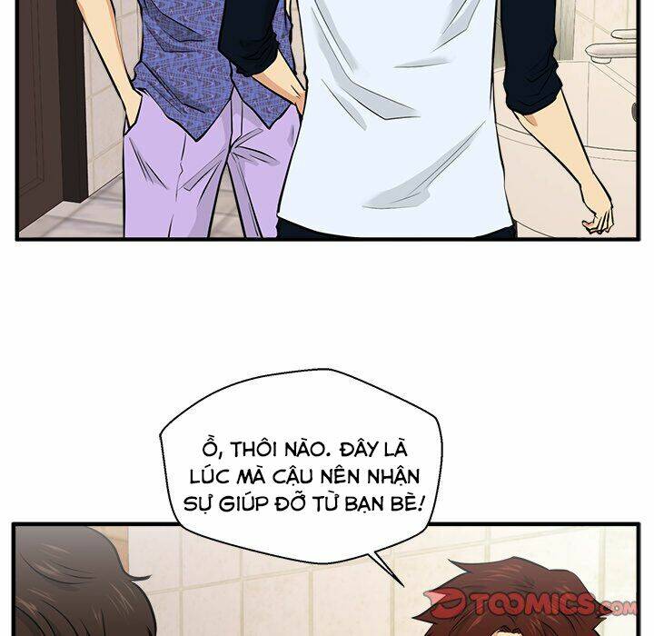 Mr Kang - Chapter 70 - Page 101