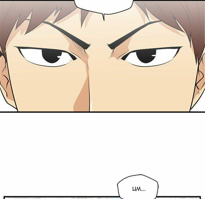 Mr Kang - Chapter 70 - Page 15