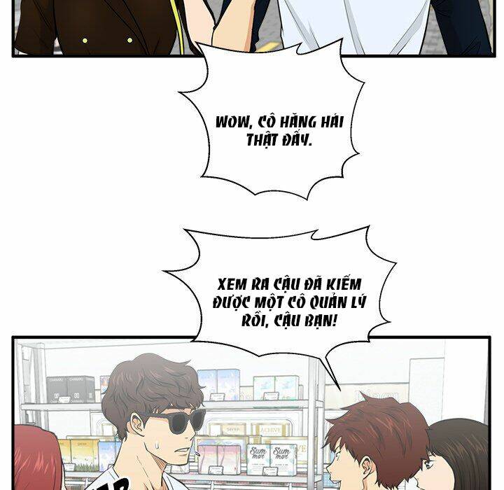 Mr Kang - Chapter 70 - Page 26