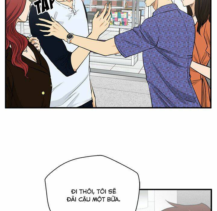 Mr Kang - Chapter 70 - Page 27