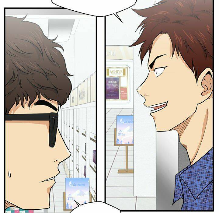 Mr Kang - Chapter 70 - Page 28