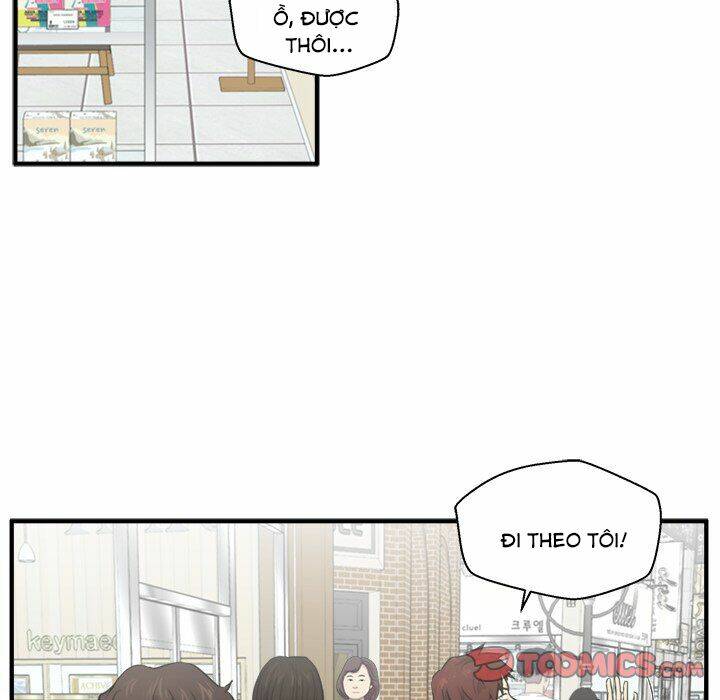 Mr Kang - Chapter 70 - Page 29