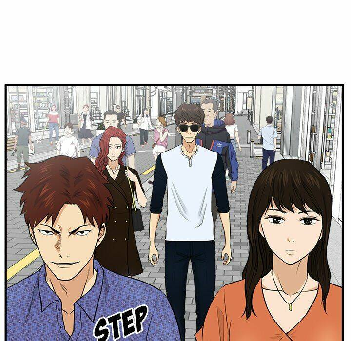 Mr Kang - Chapter 70 - Page 31