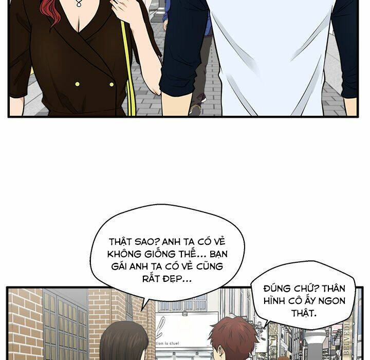 Mr Kang - Chapter 70 - Page 35