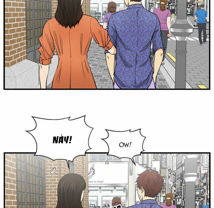 Mr Kang - Chapter 70 - Page 36