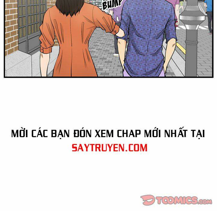 Mr Kang - Chapter 70 - Page 37