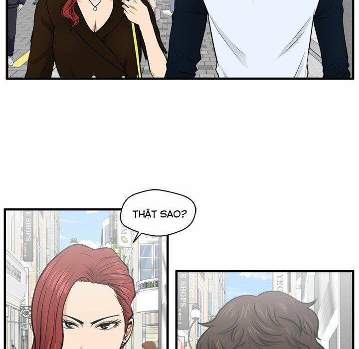 Mr Kang - Chapter 70 - Page 39