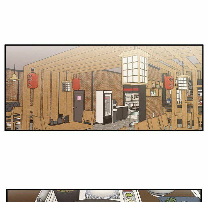 Mr Kang - Chapter 70 - Page 44