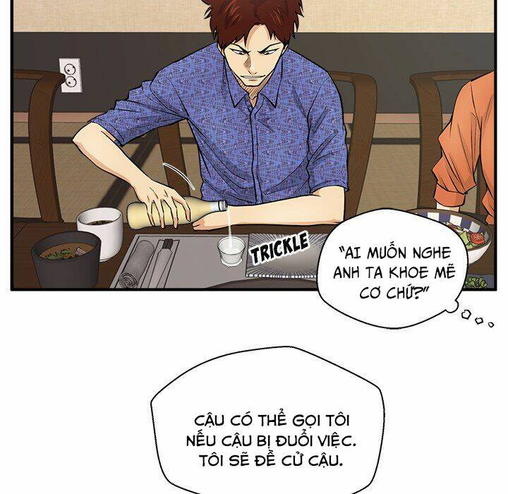 Mr Kang - Chapter 70 - Page 48