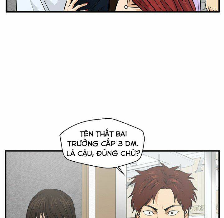 Mr Kang - Chapter 70 - Page 4