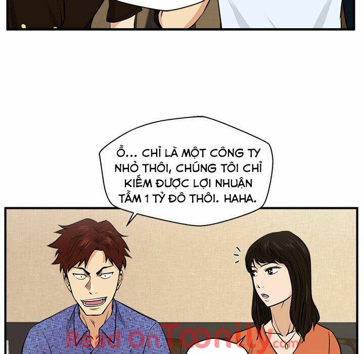 Mr Kang - Chapter 70 - Page 52