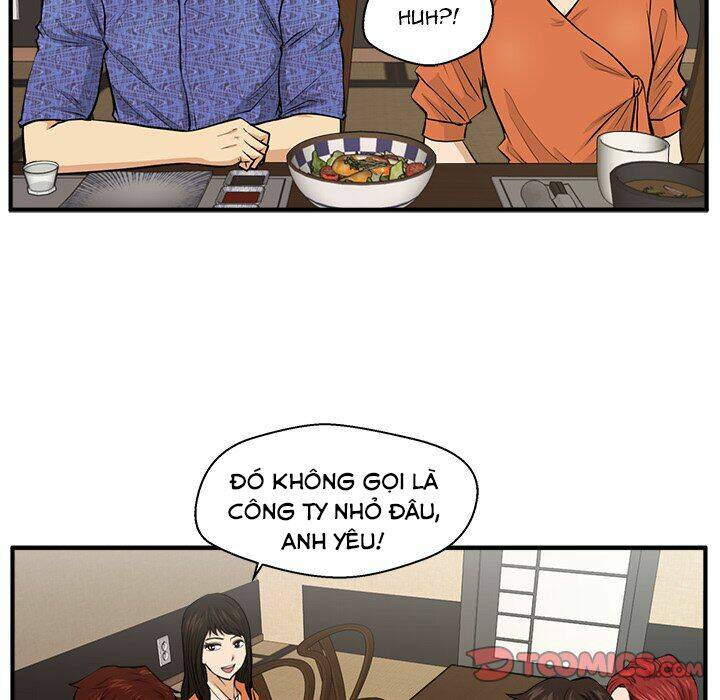 Mr Kang - Chapter 70 - Page 53