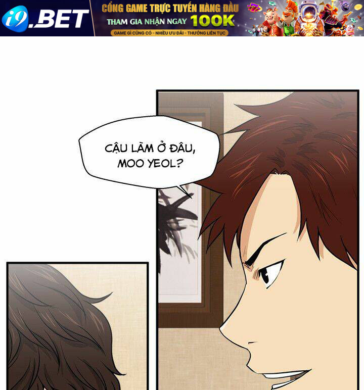 Mr Kang - Chapter 70 - Page 56