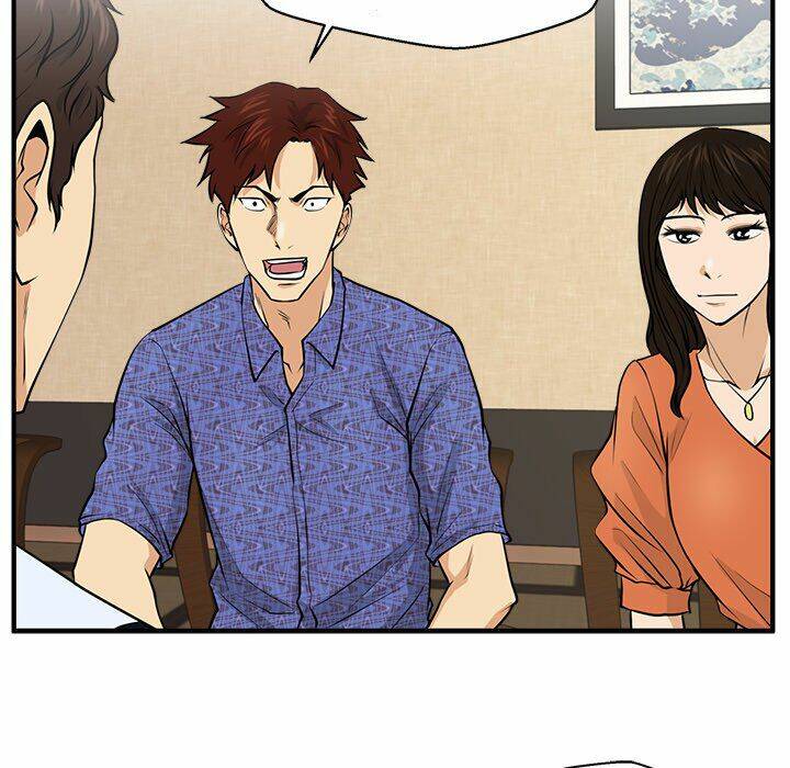 Mr Kang - Chapter 70 - Page 58