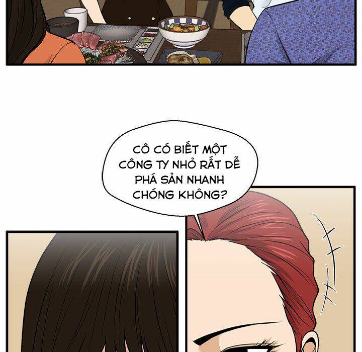 Mr Kang - Chapter 70 - Page 62