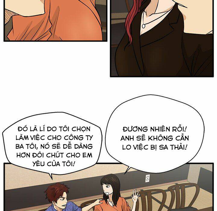 Mr Kang - Chapter 70 - Page 66