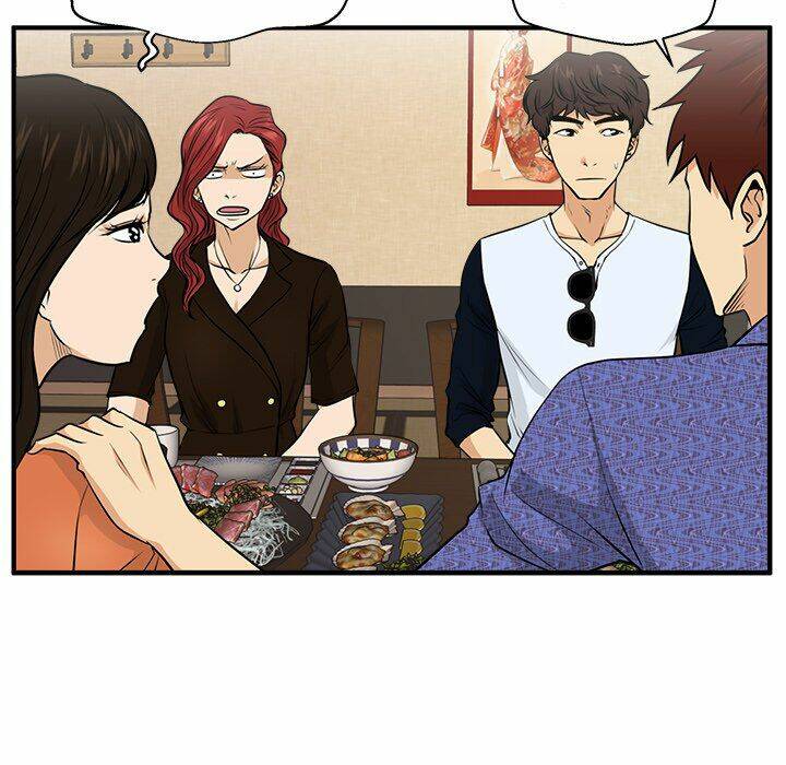 Mr Kang - Chapter 70 - Page 68