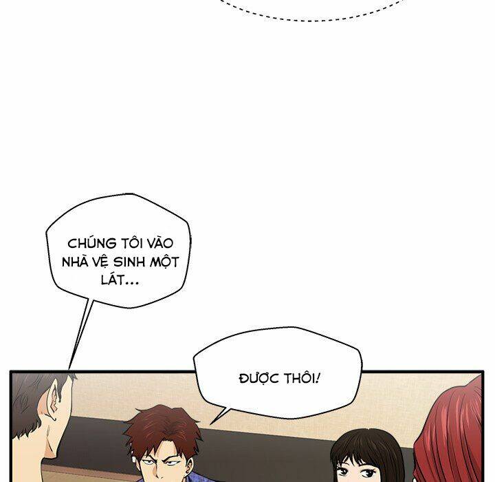 Mr Kang - Chapter 70 - Page 70