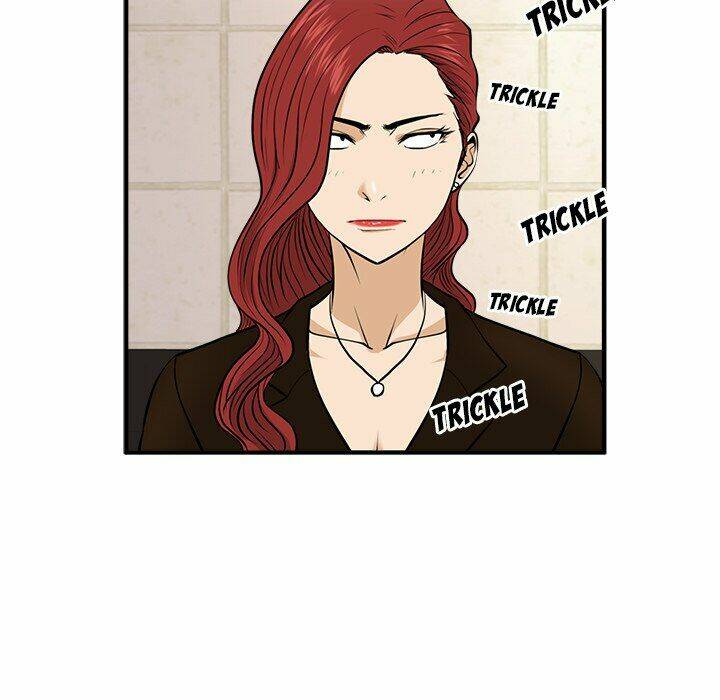 Mr Kang - Chapter 70 - Page 74