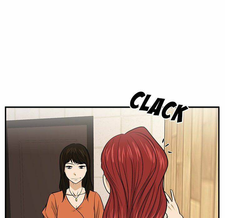 Mr Kang - Chapter 70 - Page 76