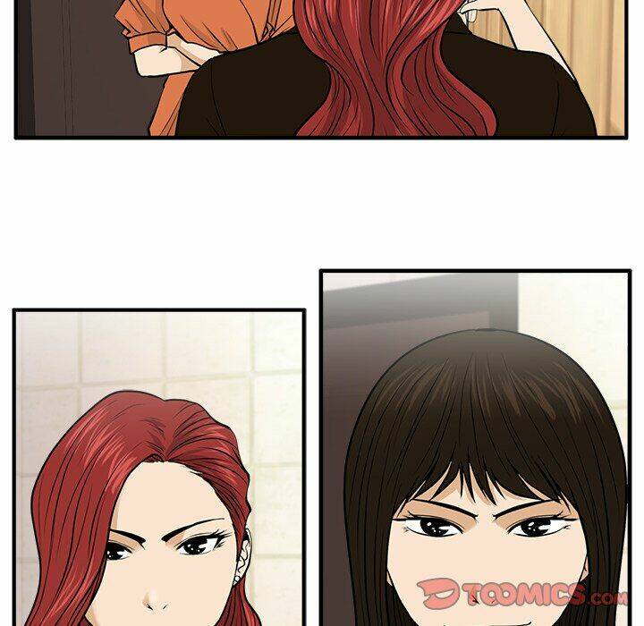 Mr Kang - Chapter 70 - Page 77