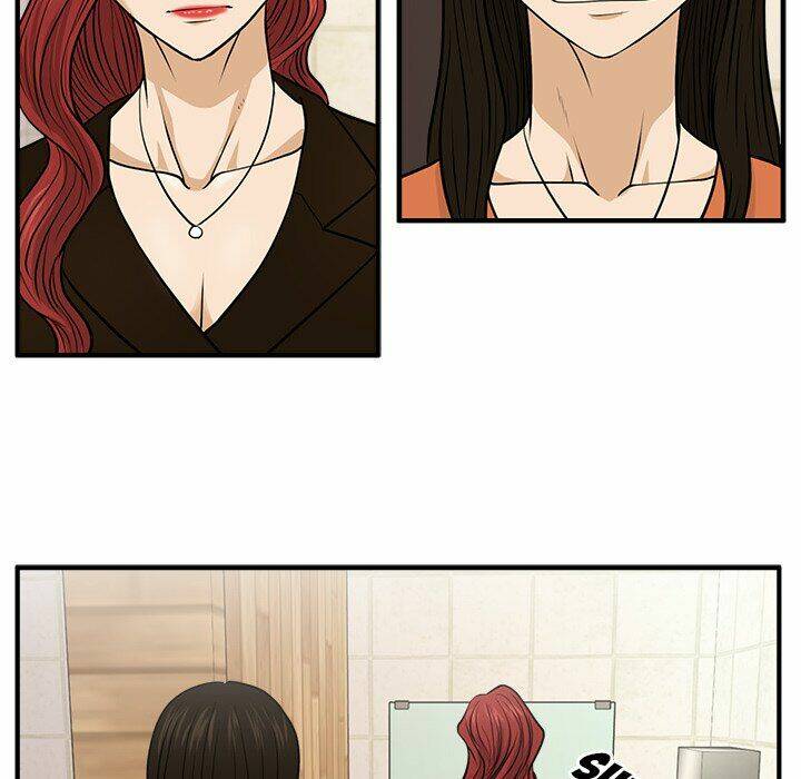 Mr Kang - Chapter 70 - Page 78