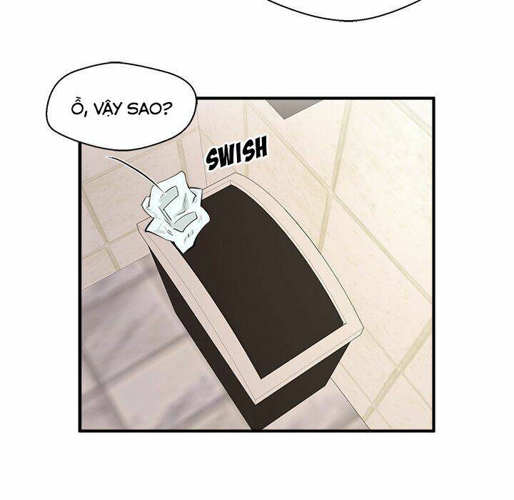 Mr Kang - Chapter 70 - Page 83