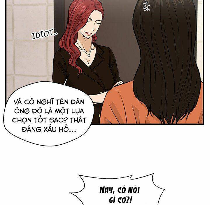 Mr Kang - Chapter 70 - Page 91