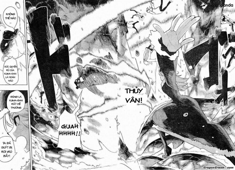 Fairy Girls - Chapter 3.2 - Page 12