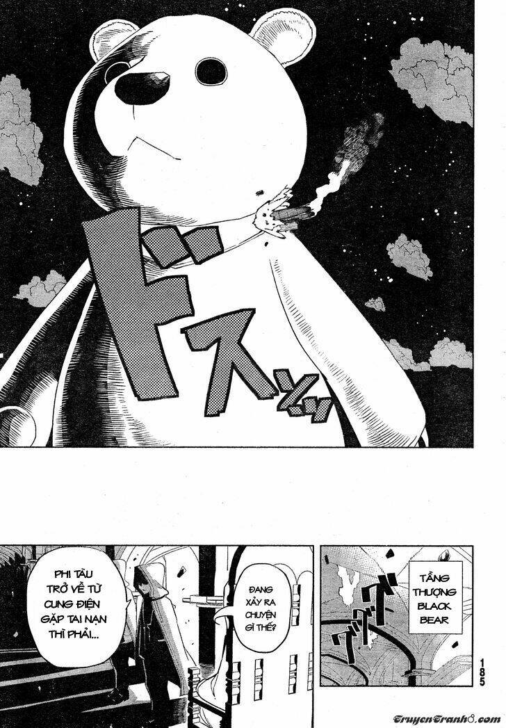 Fairy Girls - Chapter 3.2 - Page 3