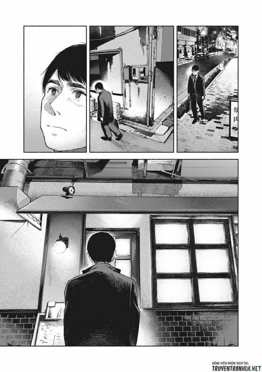 My Daughter's Friend - Chapter 62 - Page 4