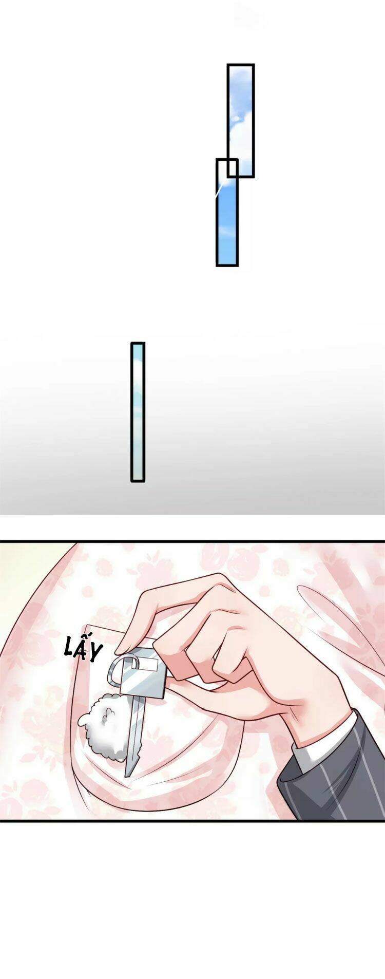 Phúc Hắc Lão Công Buông Em Ra - Chapter 155 - Page 10