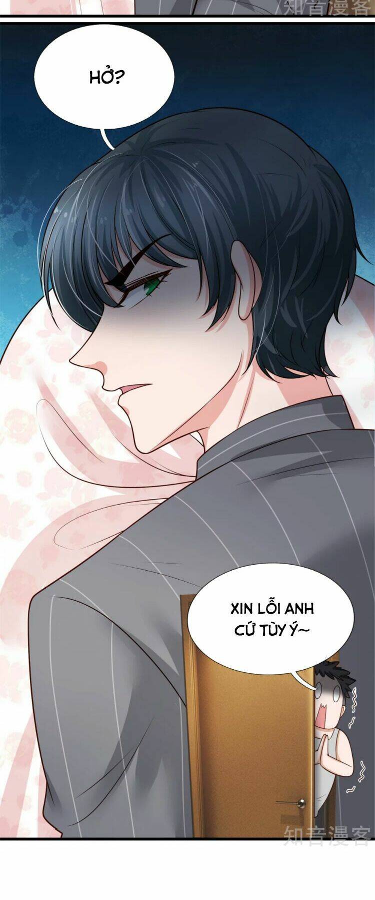 Phúc Hắc Lão Công Buông Em Ra - Chapter 155 - Page 13