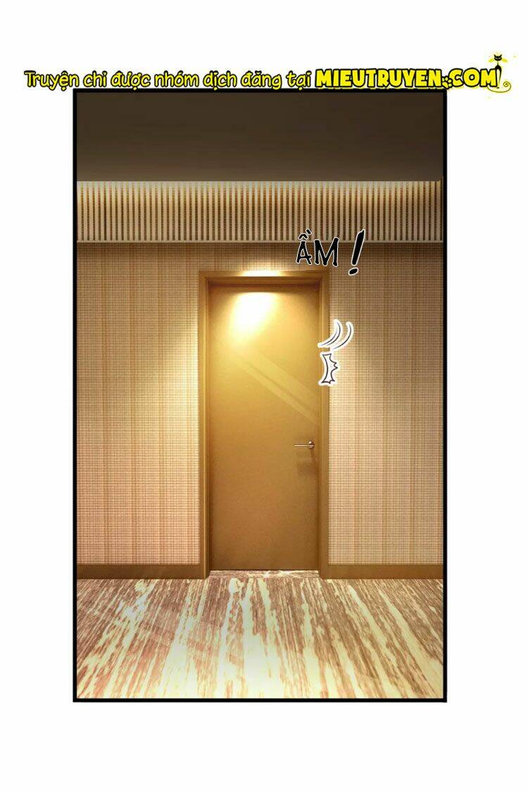 Phúc Hắc Lão Công Buông Em Ra - Chapter 155 - Page 14