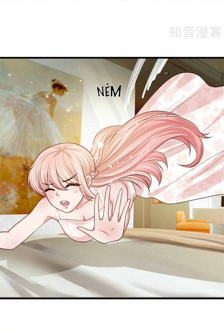 Phúc Hắc Lão Công Buông Em Ra - Chapter 155 - Page 18