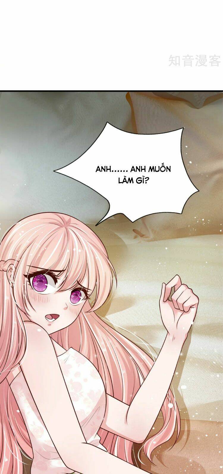 Phúc Hắc Lão Công Buông Em Ra - Chapter 155 - Page 19