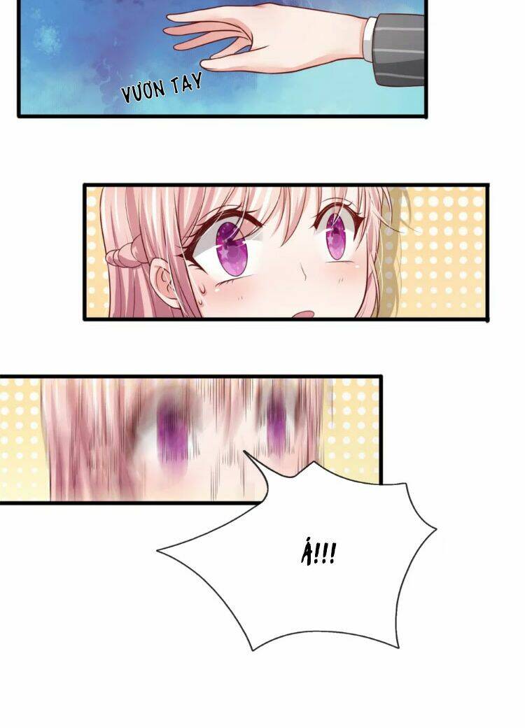 Phúc Hắc Lão Công Buông Em Ra - Chapter 155 - Page 4