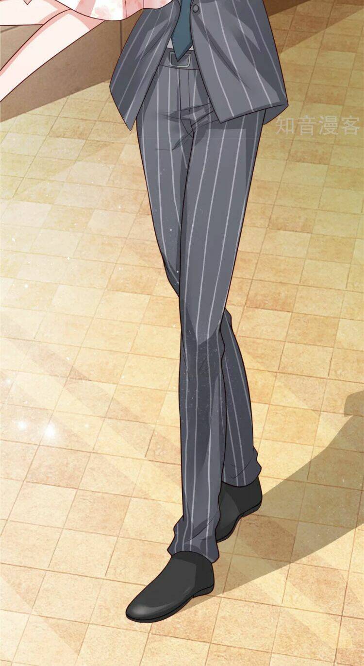 Phúc Hắc Lão Công Buông Em Ra - Chapter 155 - Page 6