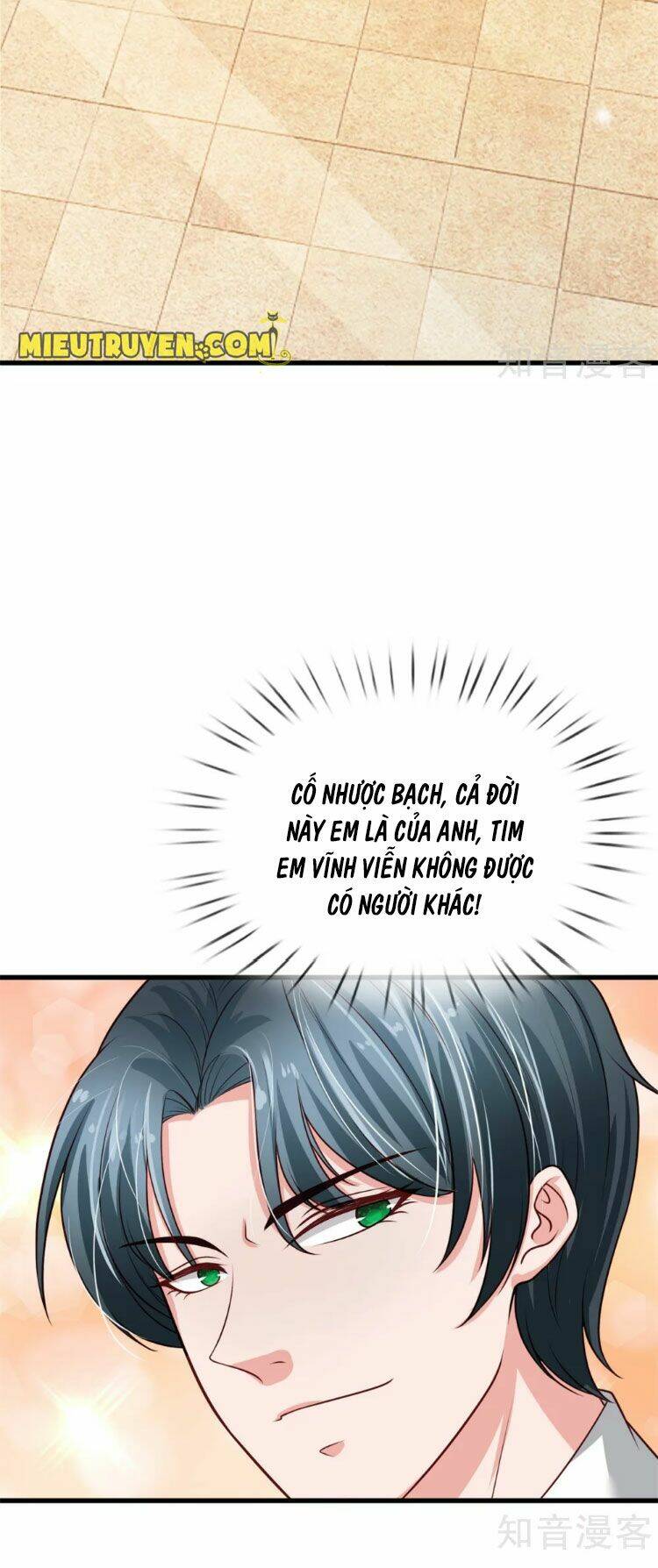 Phúc Hắc Lão Công Buông Em Ra - Chapter 155 - Page 7